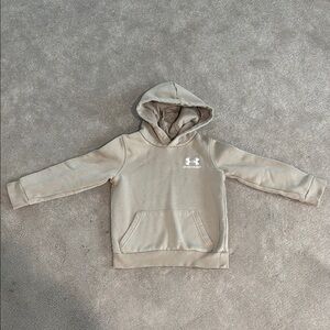 Under Armour hoodie
